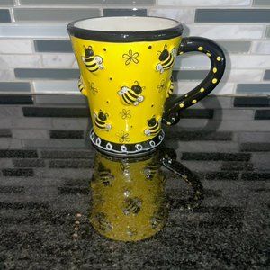 Bumble Bee Mug